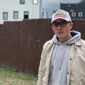 Meet your Posher, Tim